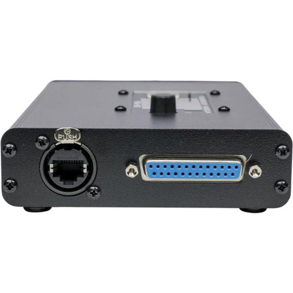 TARM FB4 Standard Interface - Image 4