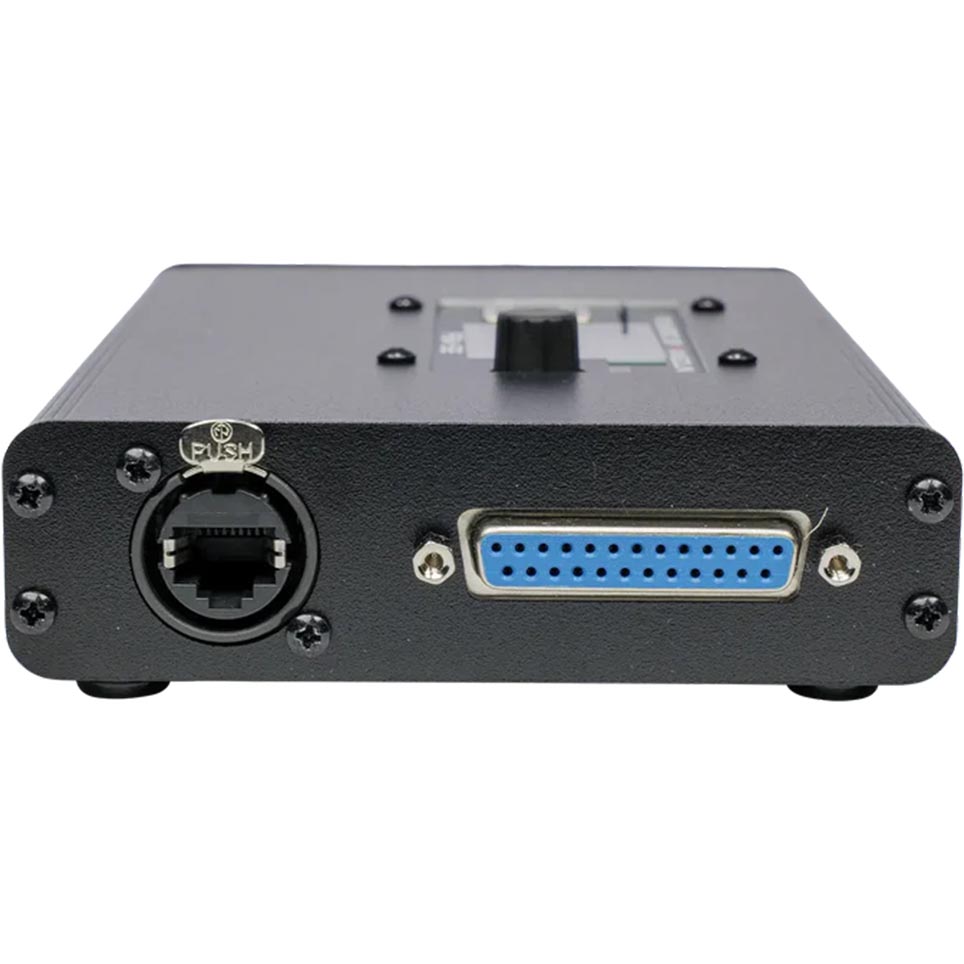 TARM FB4 Standard Interface - Image 4