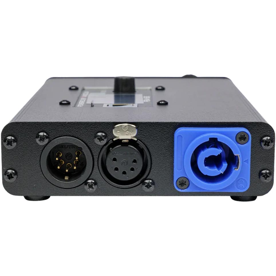 TARM FB4 Standard Interface - Image 5