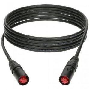 Power Dynamics 176313 CX195-6 RJ45 to RJ45 CAT6 Cable - 6m