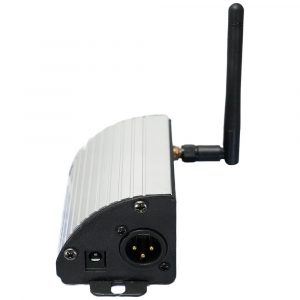 AVE (DMX-STATIONWIT) Wireless DMX Transmitter