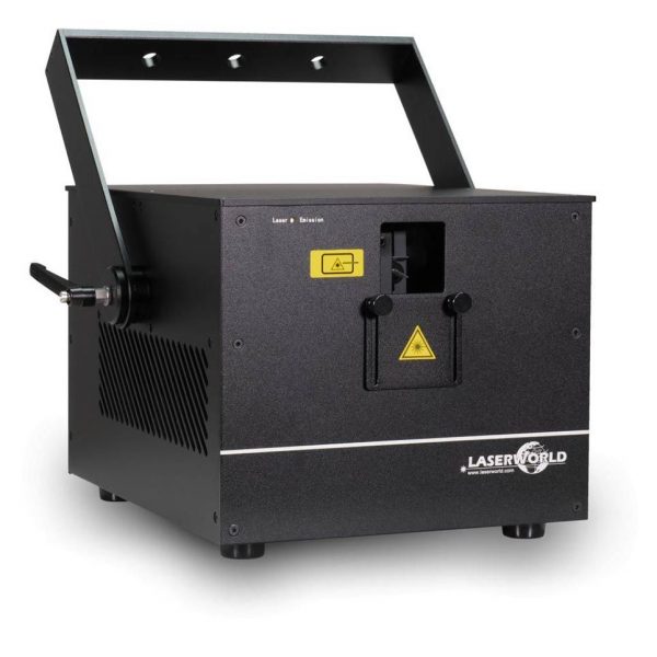 Laserworld CS-12.000RGB ShowNET