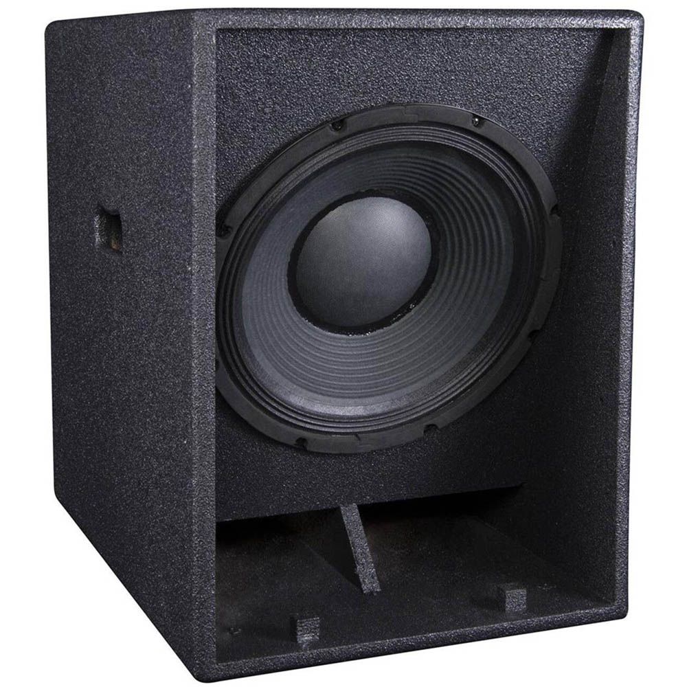 Proel LTX10SUB 10 Inch Installation Subwoofer Active - Image 4
