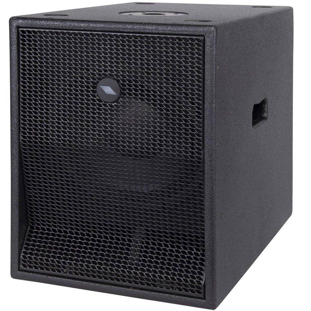 Proel LTX10SUB 10 Inch Installation Subwoofer Active - Image 3