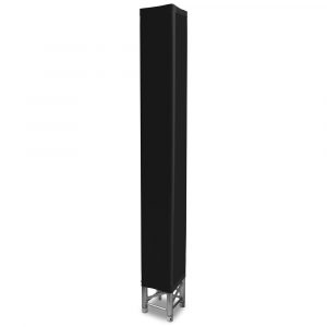 Beamz LTS20B Lycra Truss Sleeve 2.0m - Black