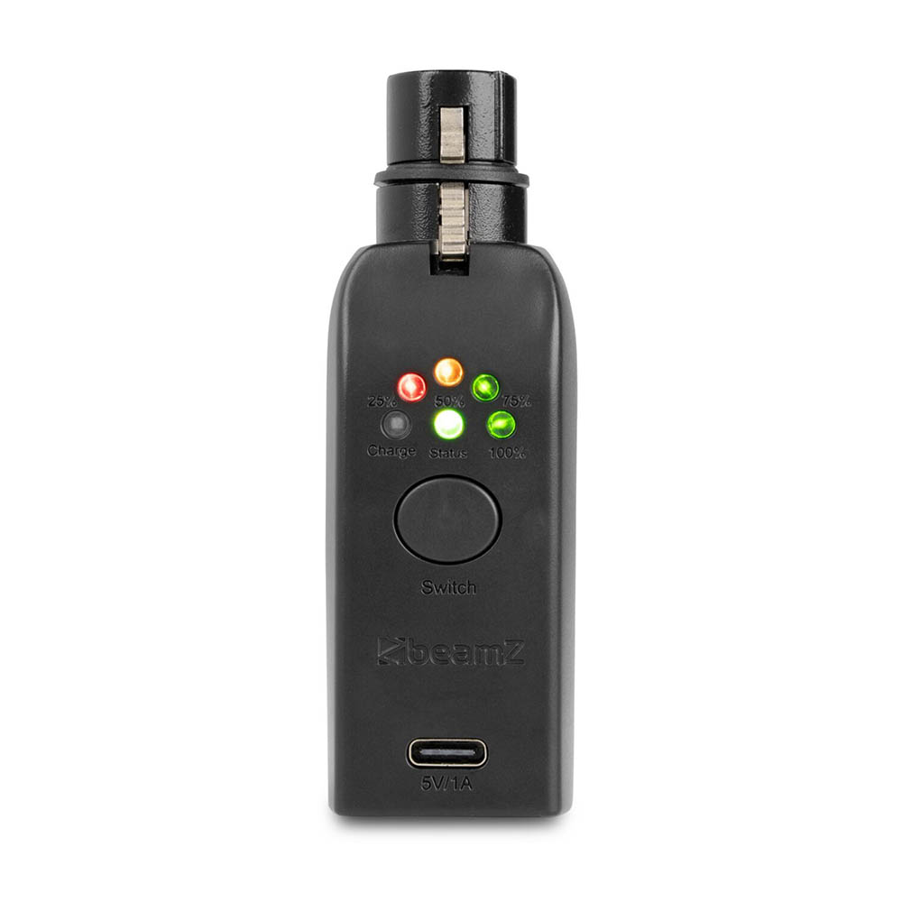 BeamZ WD1F-5 EazyLink Wireless TR Dongle