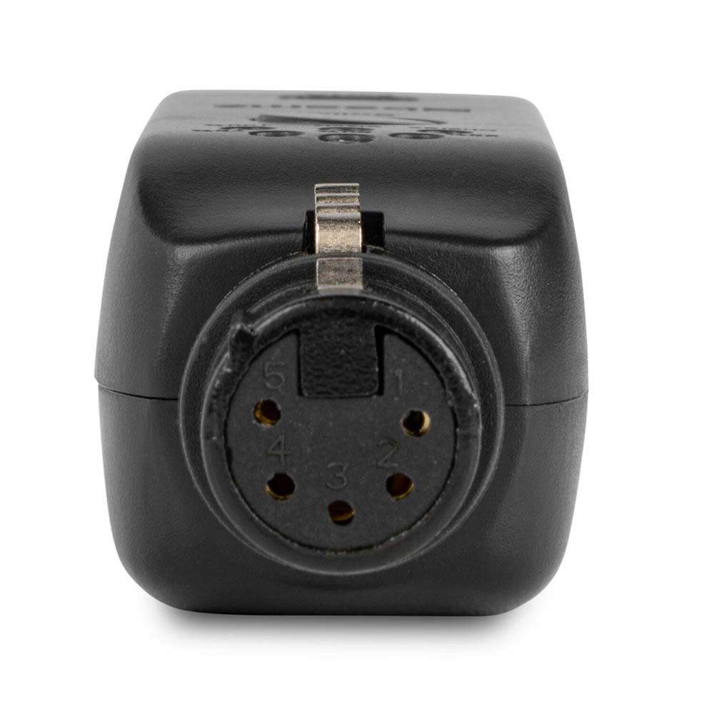 BeamZ WD1F-5 EazyLink Wireless TR Dongle - Image 6