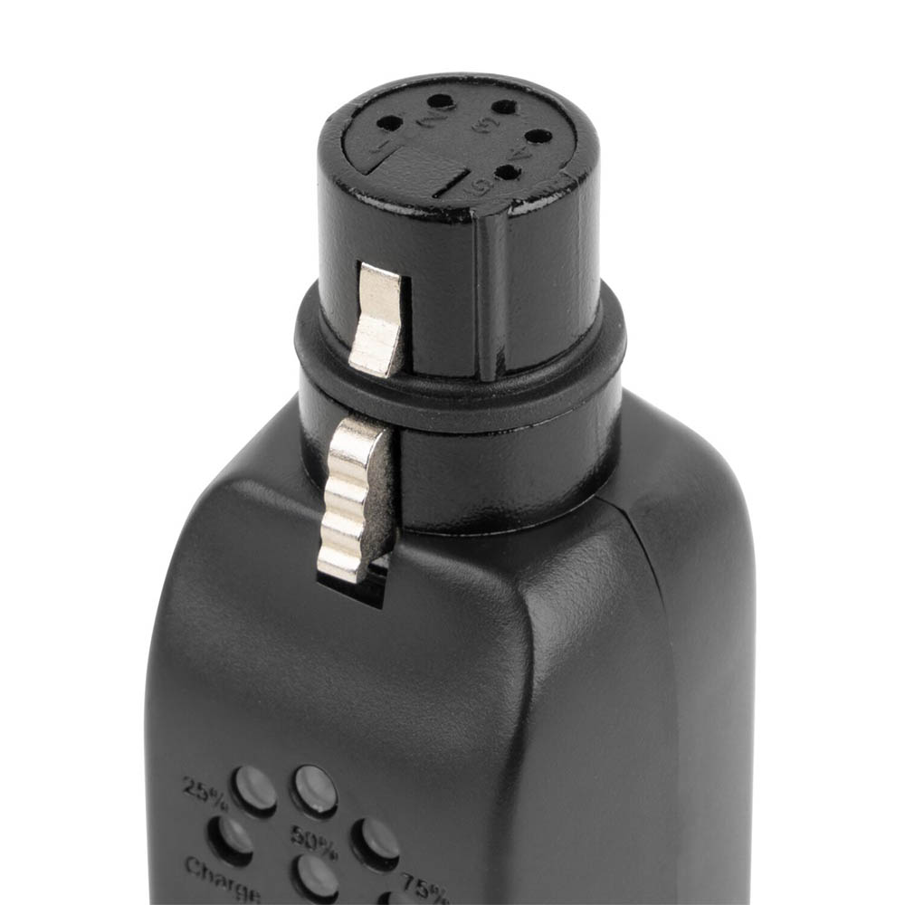 BeamZ WD1F-5 EazyLink Wireless TR Dongle - Image 8