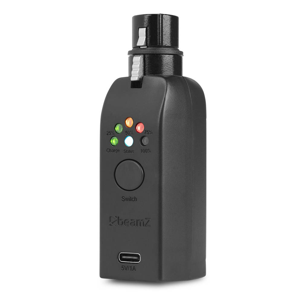 BeamZ WD1F-5 EazyLink Wireless TR Dongle - Image 2