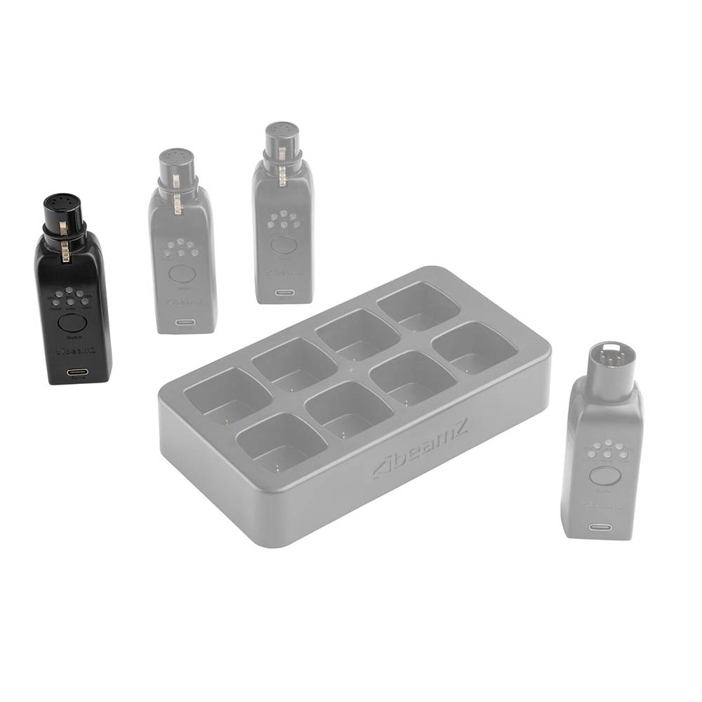 BeamZ WD1F-5 EazyLink Wireless TR Dongle - Image 10