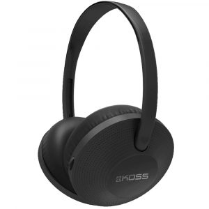Koss KPH7BT Wireless Bluetooth Headphones with Microphone