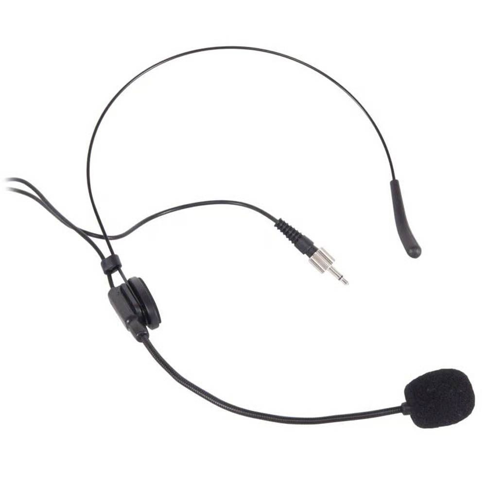 Proel HCM25SE Condenser Cardioid Headset - Mini Jack