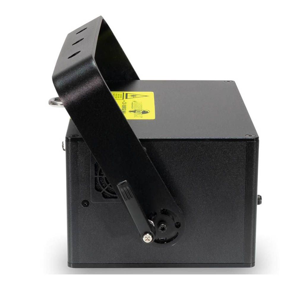 Laserworld CS-1000RGB MK4 Show Laser Projector - Image 4
