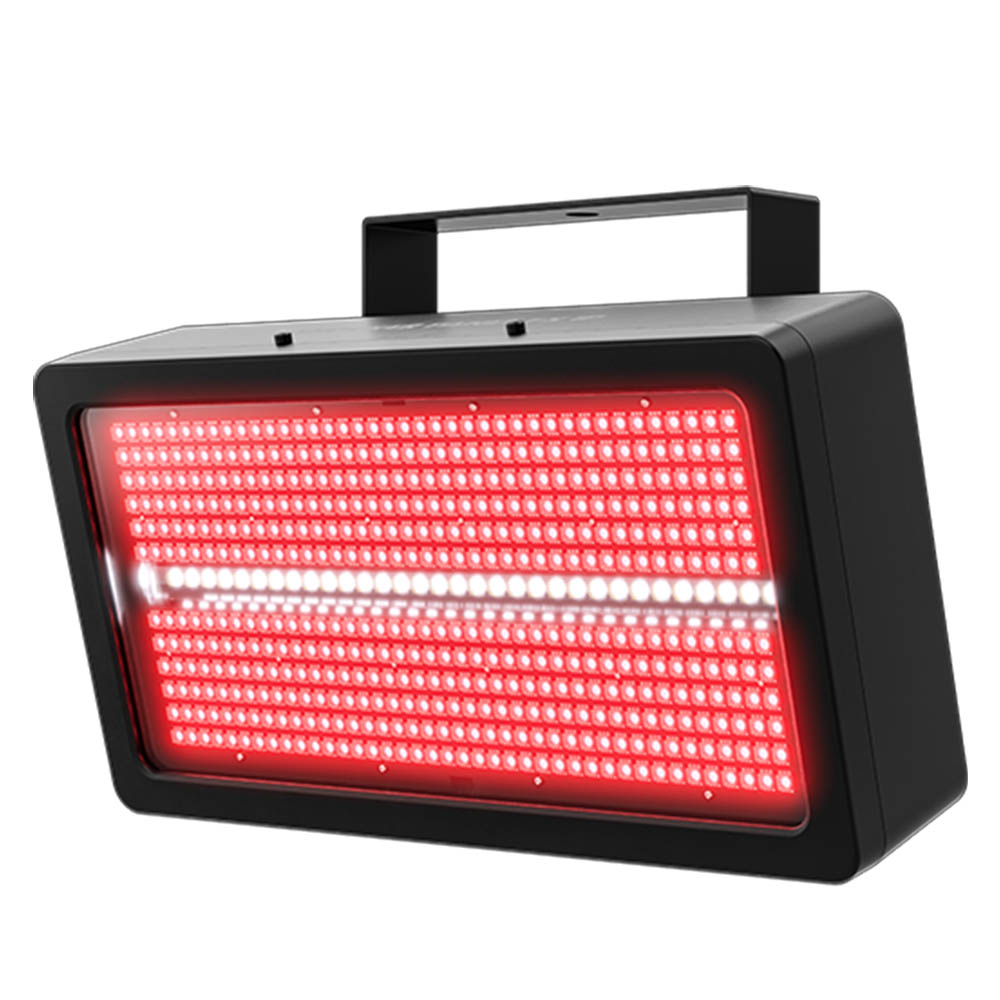 Chauvet DJ Shocker Panel FX Effect Lighting with IP Rating - Image 2