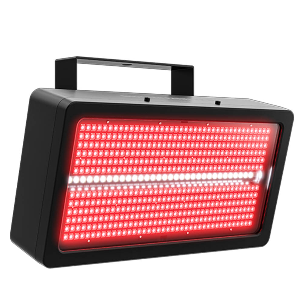 Chauvet DJ Shocker Panel FX Effect Lighting with IP Rating - Image 3