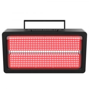 Chauvet DJ Shocker Panel FX Effect Lighting with IP Rating