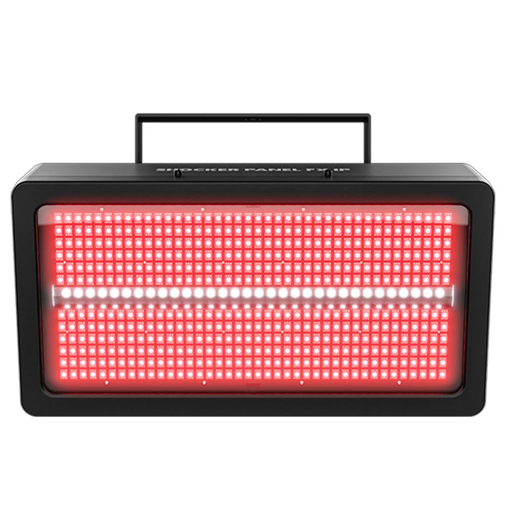 Chauvet DJ Shocker Panel FX Effect Lighting with IP Rating