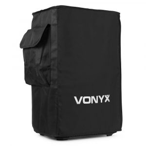 Vonyx SC12 Speaker Cover Basic 12″ with Handle Opening