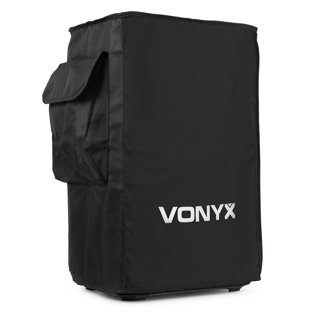Vonyx SC12 Speaker Cover Basic 12″ with Handle Opening