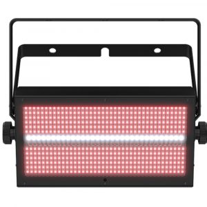 Chauvet DJ Shocker Panel FX Effect Lighting with IP Rating