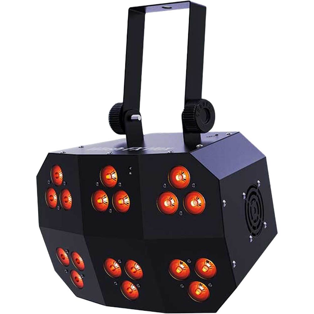 Chauvet DJ Wash FX Hex ILS Multi-purpose LED Effect Light - Image 3