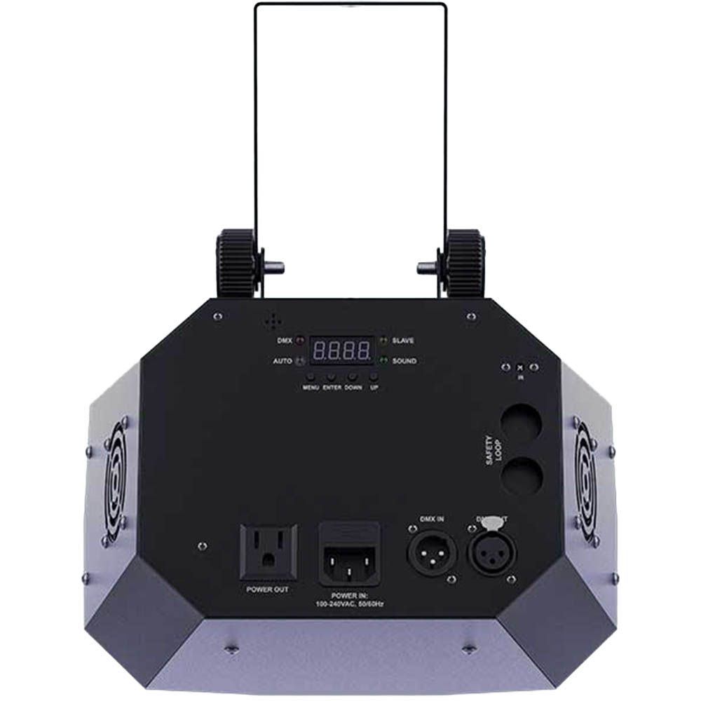 Chauvet DJ Wash FX Hex ILS Multi-purpose LED Effect Light - Image 4