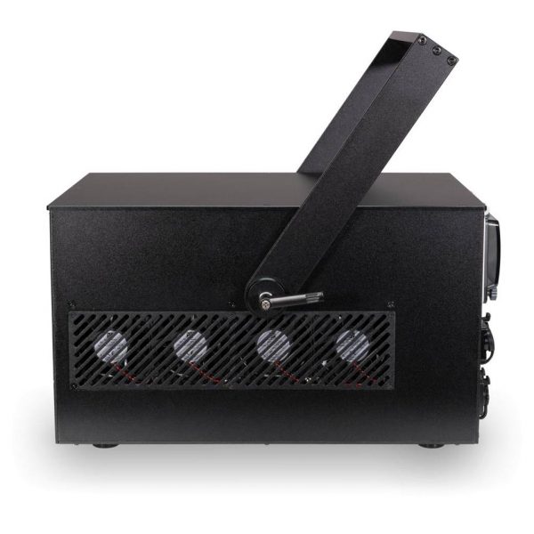 Laserworld CS-24.000RGB with ShowNET - Image 6