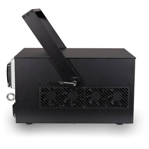 Laserworld CS-24.000RGB with ShowNET - Image 7