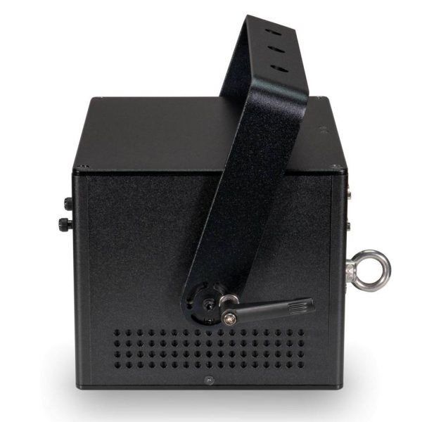 Laserworld  CS-3000RGB Analogue Laser Projector 3000mW - Image 5