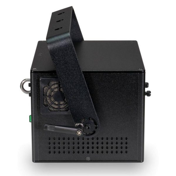 Laserworld  CS-3000RGB Analogue Laser Projector 3000mW - Image 6