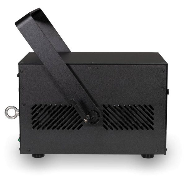 Laserworld  CS-6000RGB Analogue Laser Projector 6000mW - Image 5
