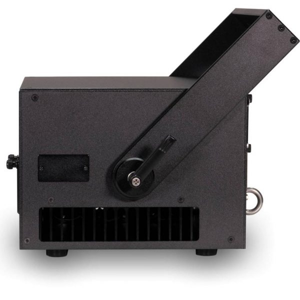 Laserworld DS-3000 RGB ShowNET Laser System MK5 - Image 6