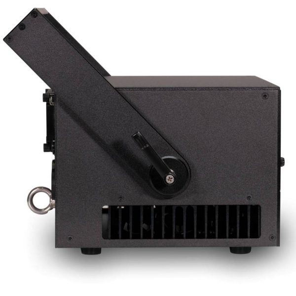 Laserworld DS-3000 RGB ShowNET Laser System MK5 - Image 7