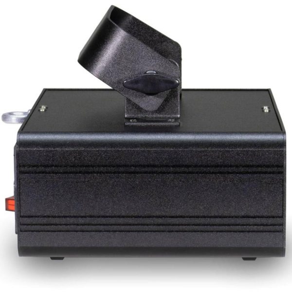 Laserworld EL-400RGB S MKII Full Colour Effect Laser - Image 5