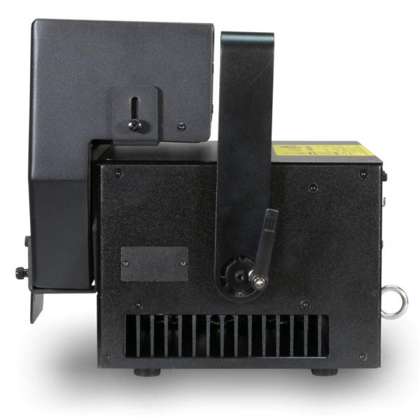 Laserworld Gobo Wheel Attachment for DS PL and TARM laser systems - Image 6