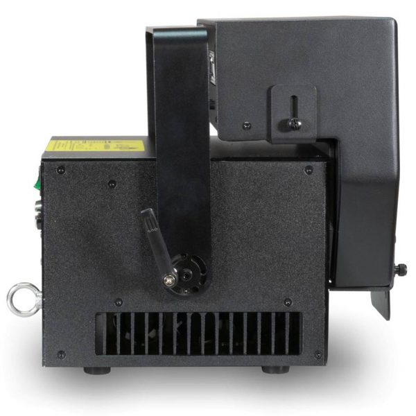 Laserworld Gobo Wheel Attachment for DS PL and TARM laser systems - Image 7