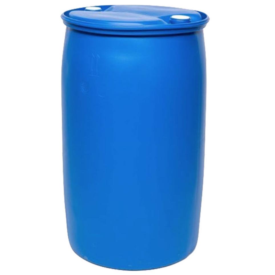 Hazebase Base F - Fog Fluid 200L