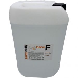 Hazebase Base F - Fog Fluid (25L)
