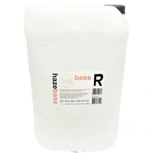 Hazebase Base R - Fog Fluid (25L)