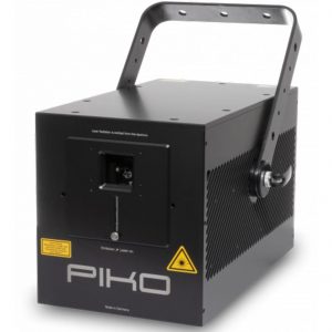 Laserworld RTI PIKO 70