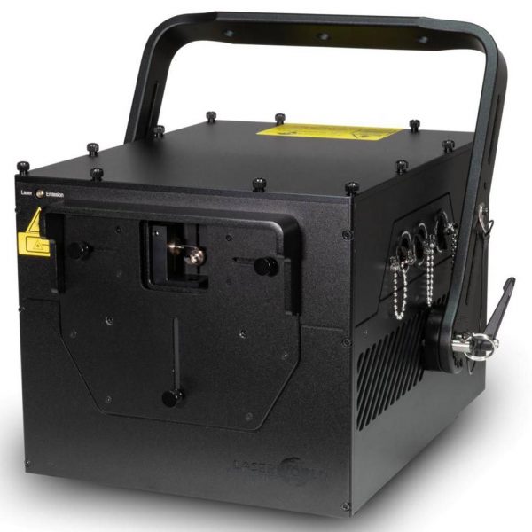 Laserworld PL-10.000RGB FB4 IP65