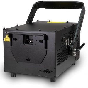 Laserworld PL-20.000RGB FB4 IP65