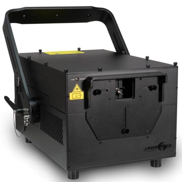 Laserworld PL-20.000RGB FB4 IP65