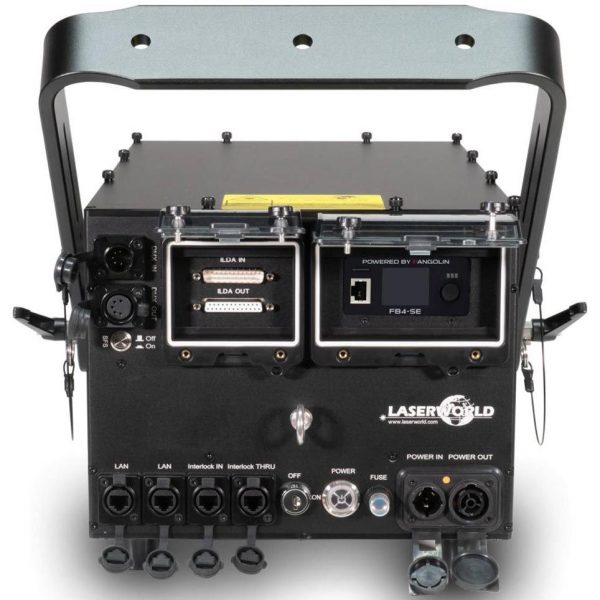 Laserworld PL-20.000RGB FB4 IP65