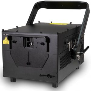 Laserworld PL-30.000RGB FB4 IP65 Laser Projector