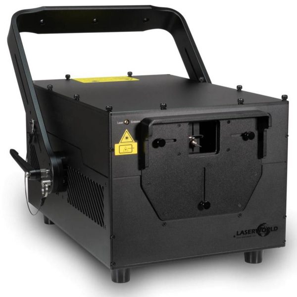 Laserworld PL-30.000RGB FB4 IP65 Laser Projector