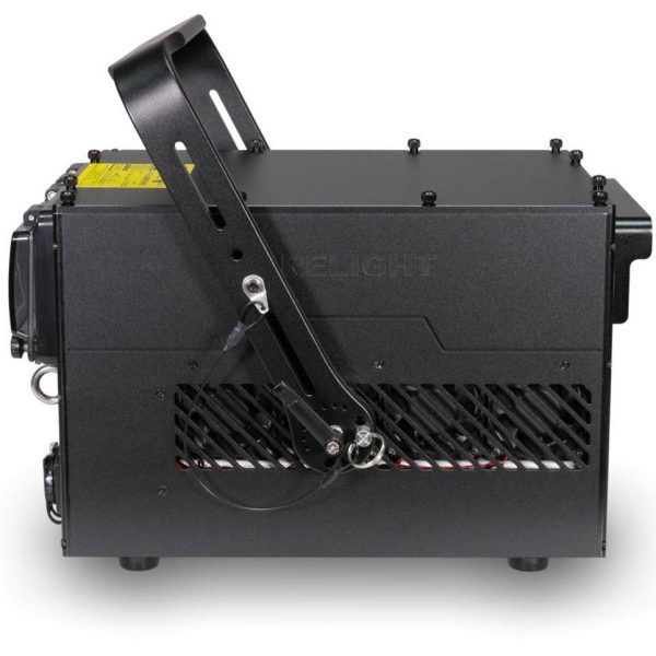 Laserworld PL-5000RGB FB4 IP65 Full-Color Laser Projector