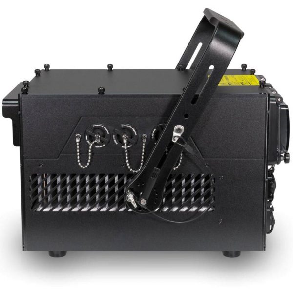 Laserworld PL-5000RGB FB4 IP65 Full-Color Laser Projector