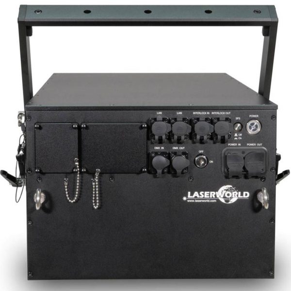 Laserworld PL-70.000RGB FB4 IP65