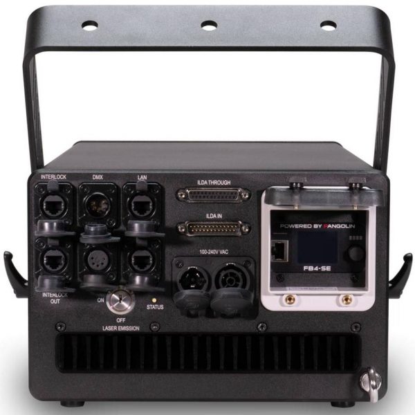 Laserworld tarm 13 FB4 IP65